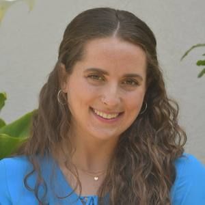 Meet your Posher, Liz